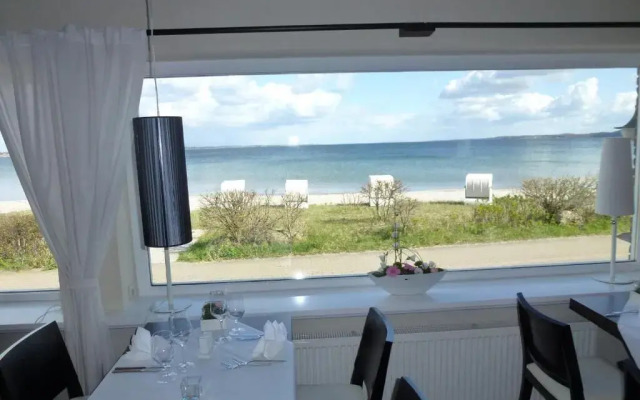 Strandhotel Lodge am Meer