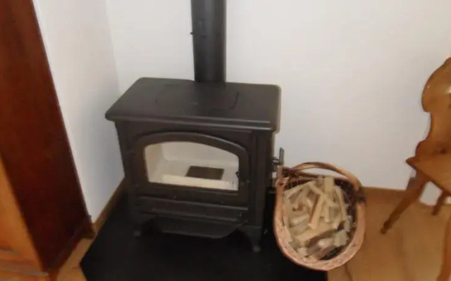 Apartment Alpenblume - GriwaRent AG