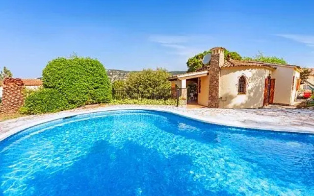 House Cabanyes Calonge 32824