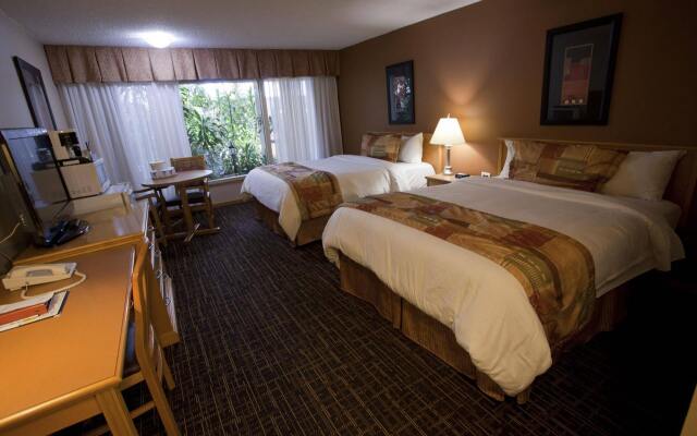 Westlock Inn and Conference Centre