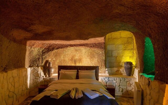 Cafer Aga Konagi Hotel