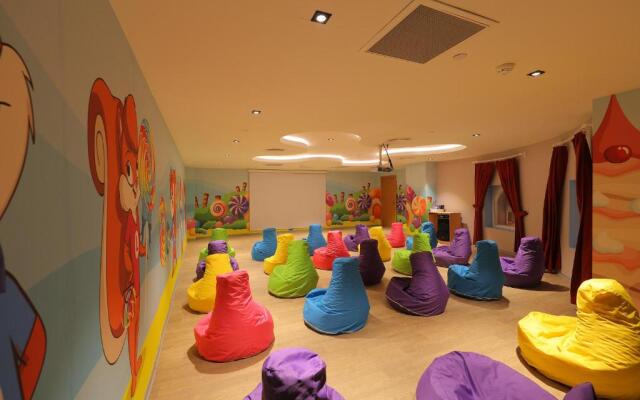 Sueno Hotels Deluxe Belek - All Inclusive Hotel