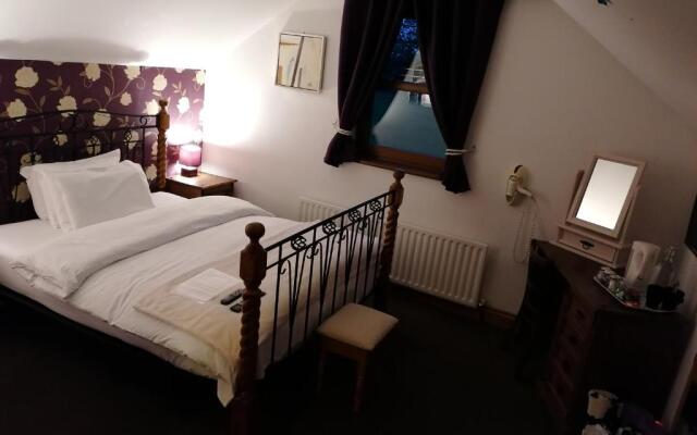 Carnately Lodge Ballycastle