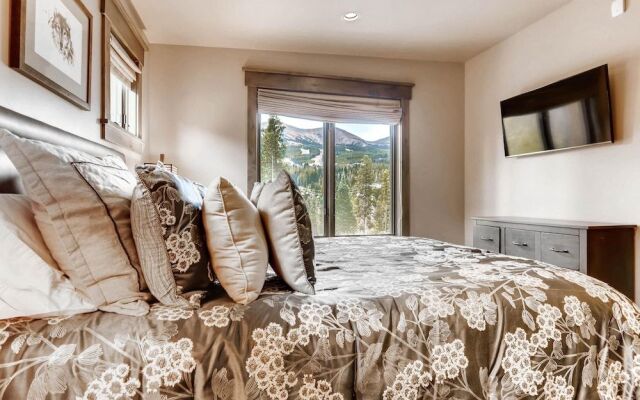 Base Camp At Shock Hill Landing