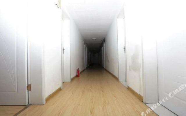 Hengli Hotel
