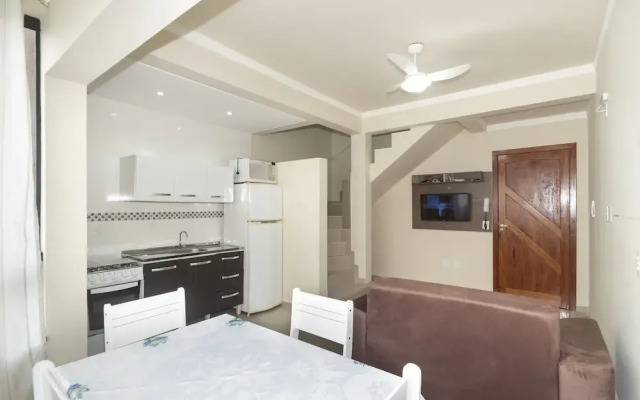 Apartamento Duplex - 303 - 10