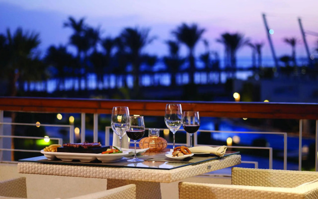 Coral Sea Imperial "Coral Sea Sensatori"