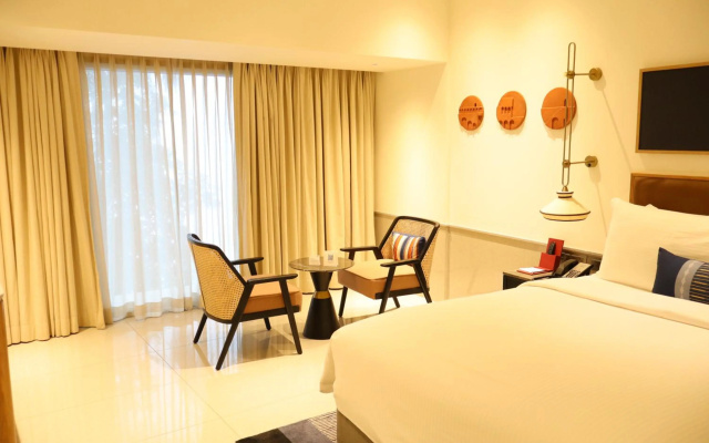 Athiva Resort & Spa, Khandala – Guest Rooms – Khandala