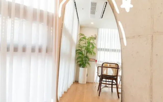 Maison de Wave 2