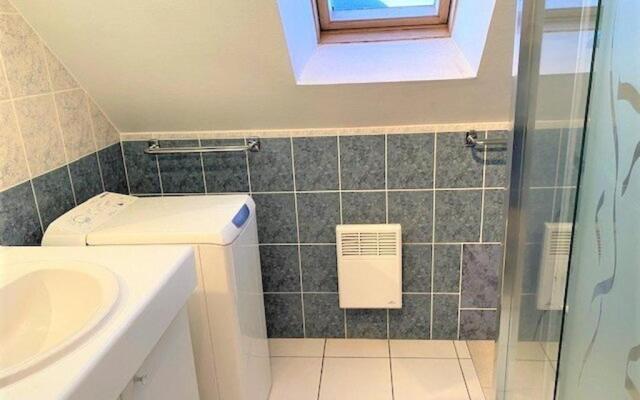 Appartement Quiberon, 3 pièces, 4 personnes - FR-1-478-189