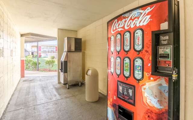 Econo Lodge Andalusia