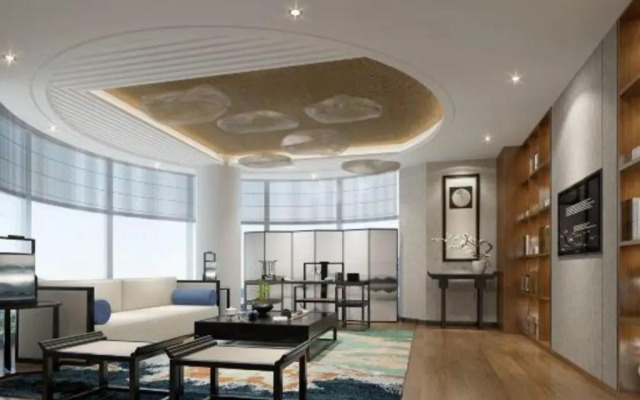 Shanshui S Hotel Maliandao Branch