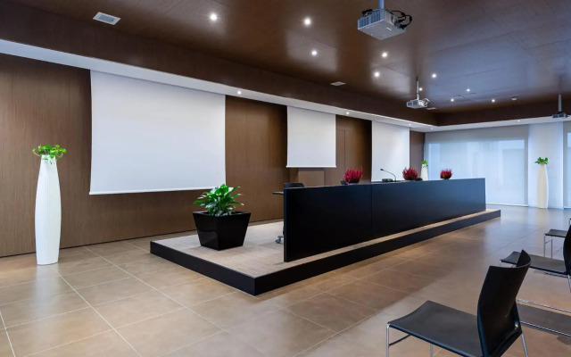 UNAHOTELS Le Terrazze Treviso Hotel & Residence