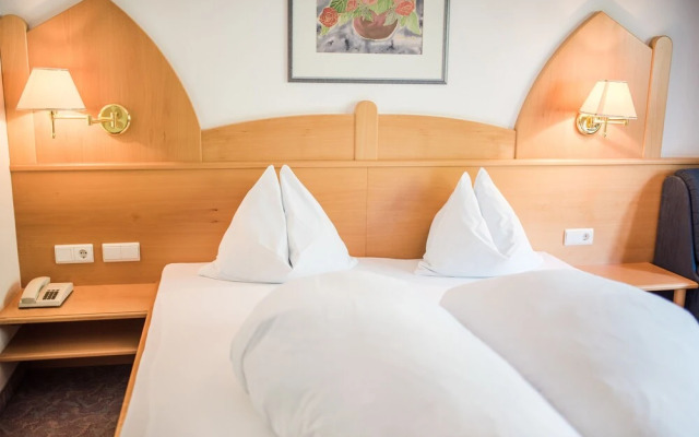 Sporthotel St. Michael