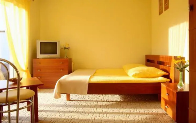 Pensjonat Marynarski