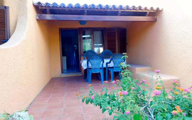 Residence La Pineta