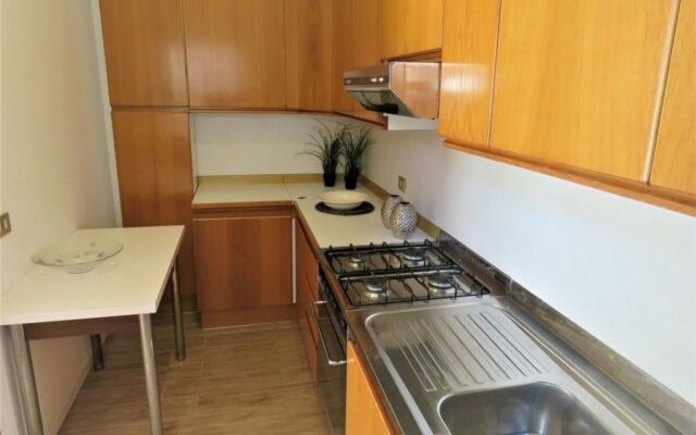 Residenza Monteverdi