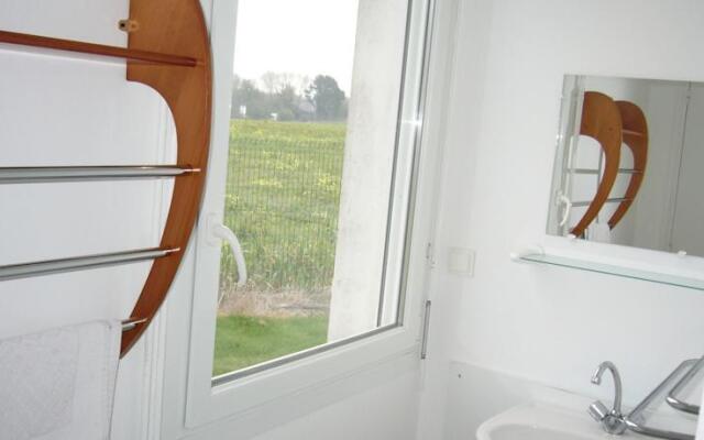 La Maison De Kerdiès