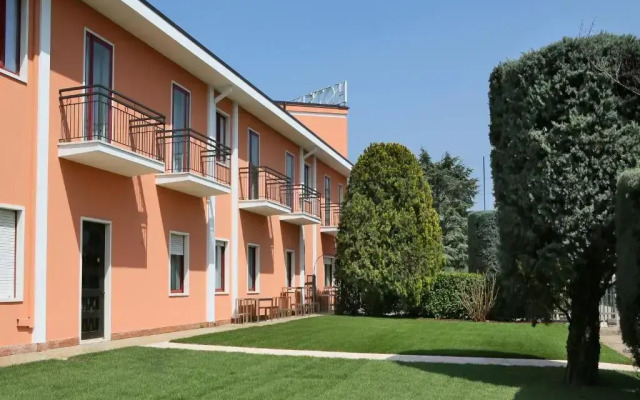 Veronello Resort