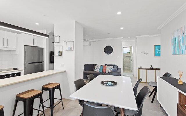 Bay Village, Unit 11/47 Shoal Bay Road