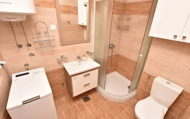 Apartment Budva