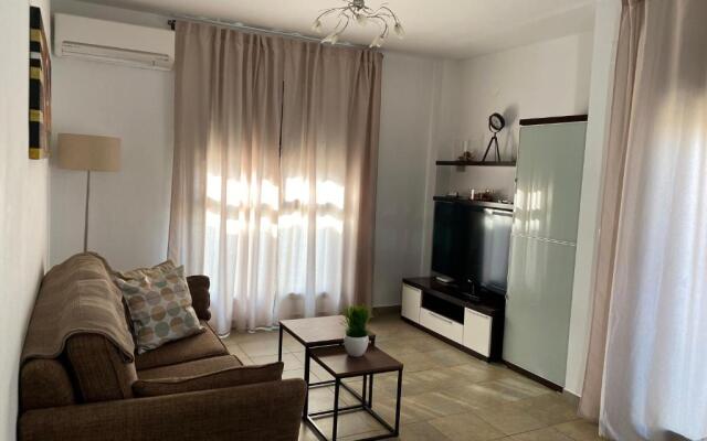 Apartamento Playa Oliva