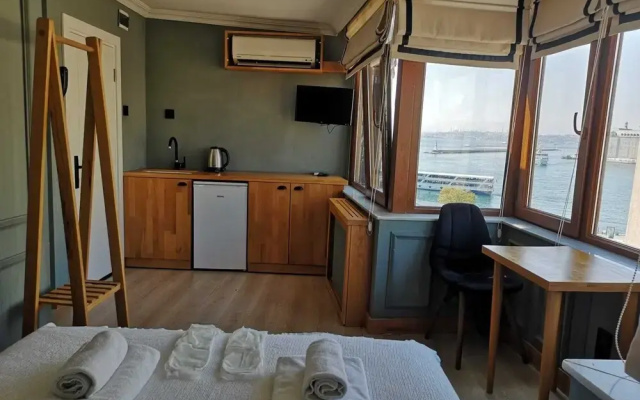 Panorama Suite