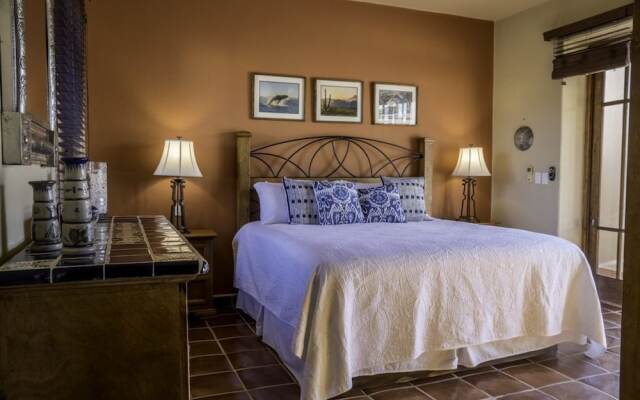 FN157-Loreto Bay- Private Villa