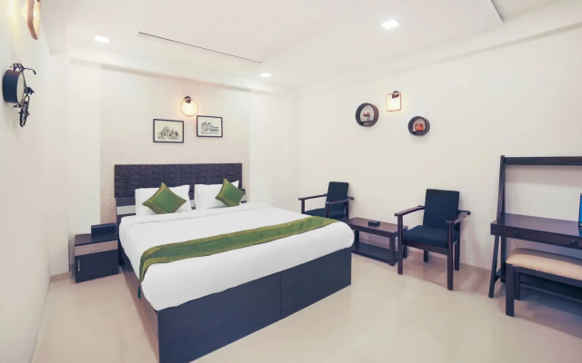 Treebo Chalets, Nagpur Airport