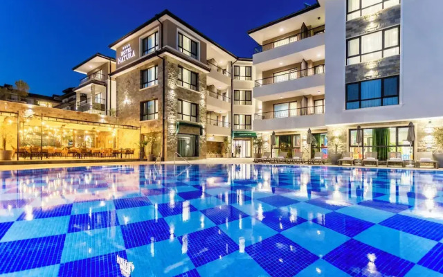 Natura All Seasons Boutique Hotel