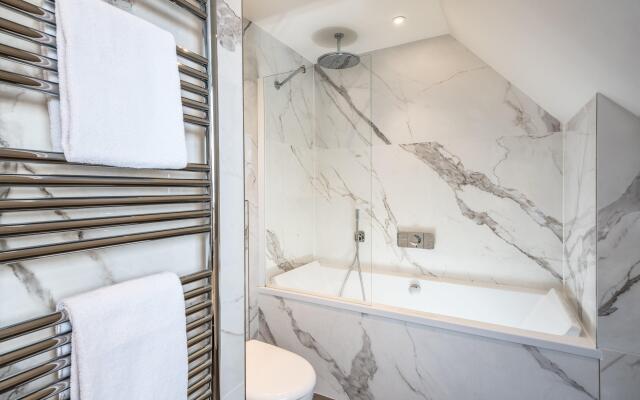 Holiday Inn Paris - Gare de Lyon Bastille by IHG