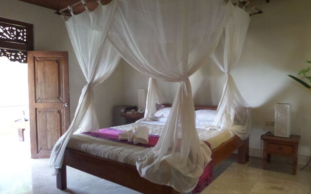 Sayan Terrace Resort