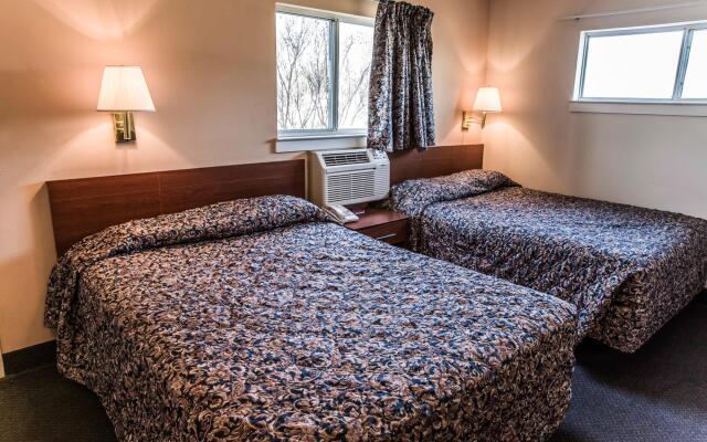Motel 6 - Fayetteville, NC - Fort Liberty Area