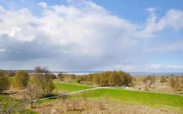 Quaint Bungalow in Reddelich near Baltic Sea Coast