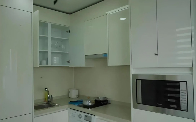 The Mark Sokcho Residence