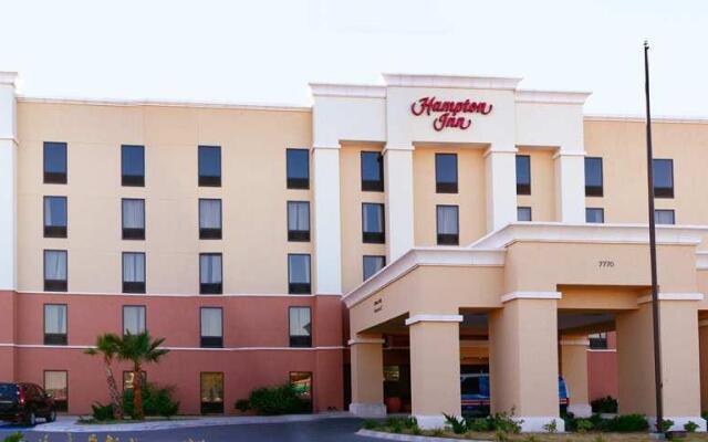 Hampton Inn Ciudad Juarez