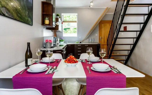 Rent Like Home - Bulwary II