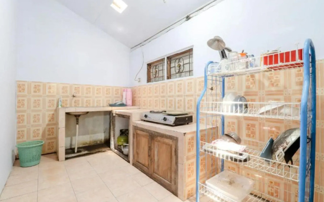 Arindra Homestay