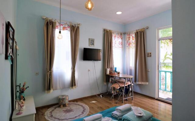 Guest House Marina 2