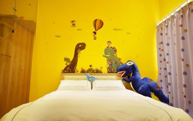Children's Kingdom B&B