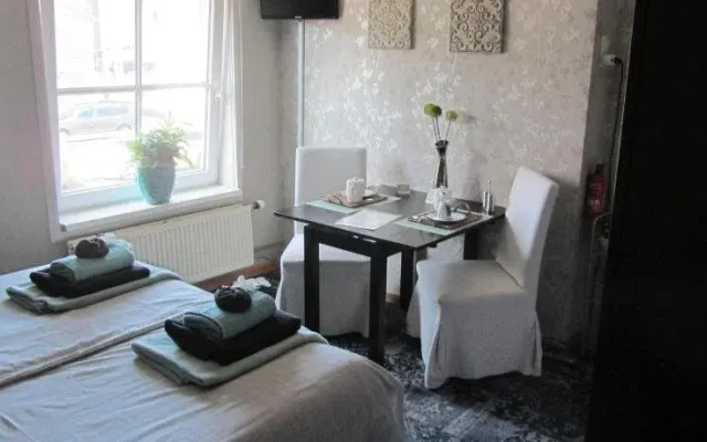 B&B Familie Spaanstra