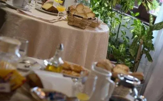 Posada las Espedillas (Adults Only)