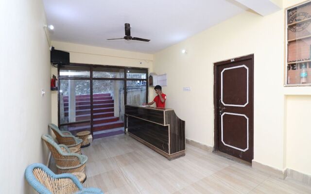 OYO 23275 Shiv Ganga View