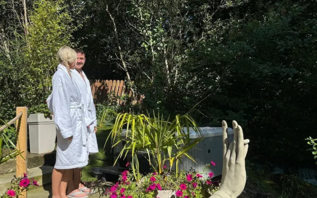 The Jewel Lodge and Spa