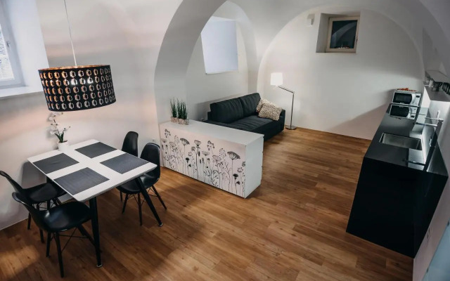 Mart's Choice Apartment
