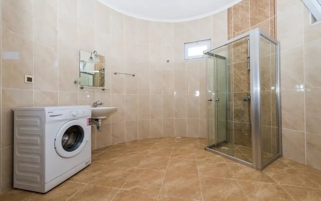 Legend Apartments Dublex 1