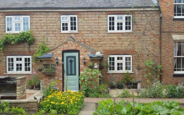 Woodleys Farmhouse