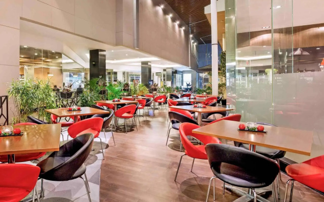 ibis Bandung Trans Studio