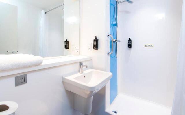 ibis budget Peterhead Aberdeenshire