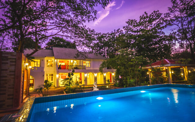 The Journey House Lifestyle Boutique Hotel